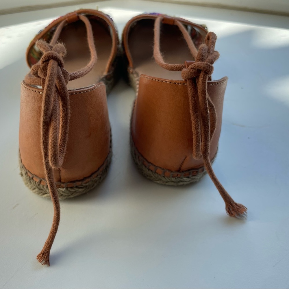 Gain Espadrilles Sz 40, Handcrafted in Spain ✨ - Picture 7 of 9